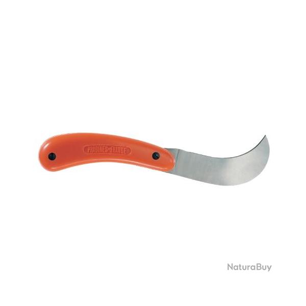 Couteau serpette p20
