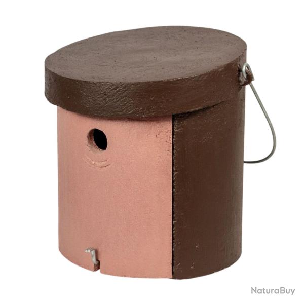 Nichoirs 5kl a sitelle