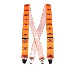 Bretelles p/pantalon a pinces 5sd5