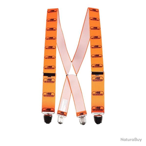 Bretelles p/pantalon a pinces 5sd5