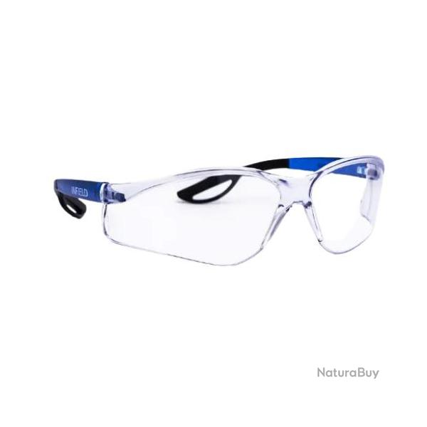 Lunettes de protection