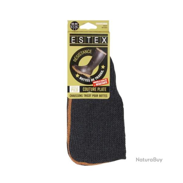 Chaussettes l'inusable 44/46