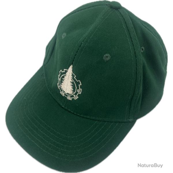 Casquette zimmer