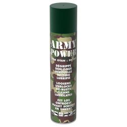 Army power 300ml