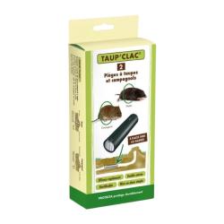Taupclac piege