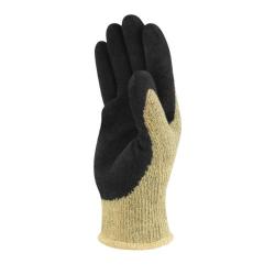 Gants textile aramide anti-coupures