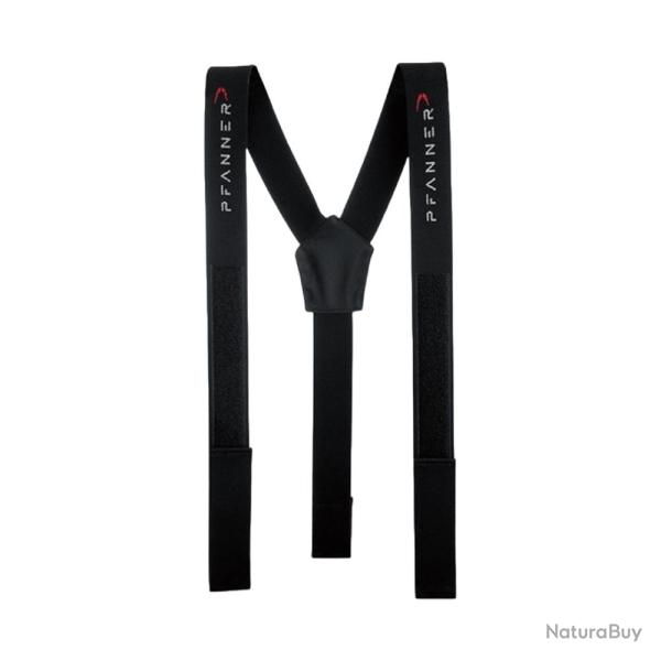 Bretelles gladiator +180cm