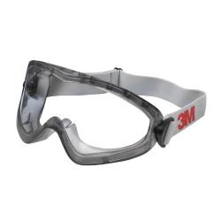 Lunette masque 3m k2890a