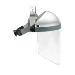 Ecran h8 + visiere 3m wp96 825009