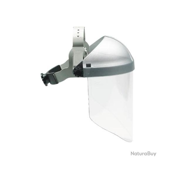 Ecran h8 + visiere 3m wp96 825009