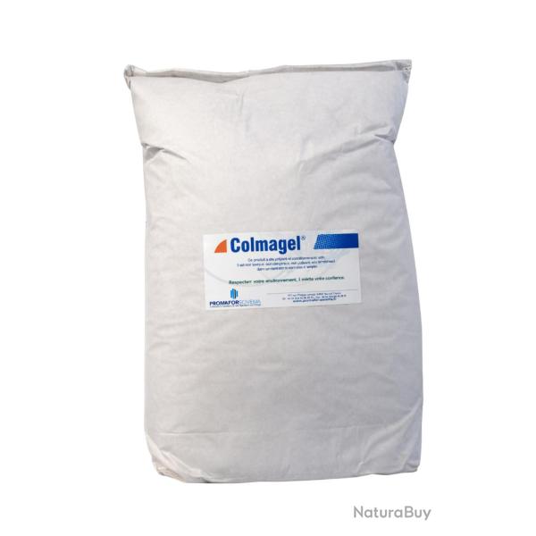 Colmagel sac de 25kg