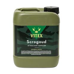 Goudron vegetal de norvege 5kg