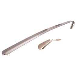 Chausse pied metal 16cm