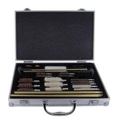 Malette nettoyage armes multi