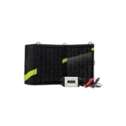 Chargeur solaire guardian