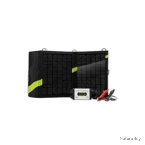 Chargeur solaire guardian