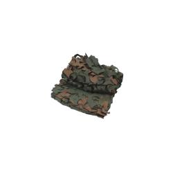 Filet camouflage 3x1,40m
