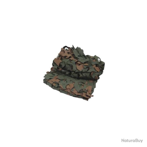 Filet camouflage 3x1,40m