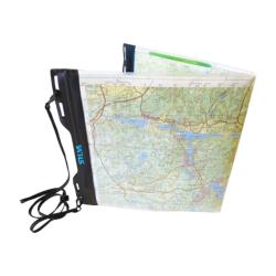Porte-carte A3 pour randonn&eacute;e
