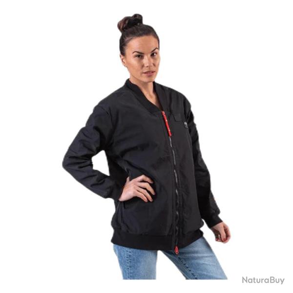 Sweat shirt zippe h202