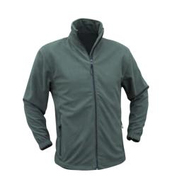 Veste polaire imperpol