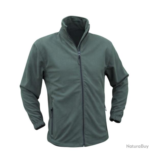 Veste polaire imperpol