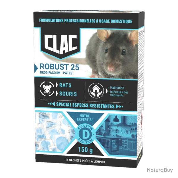 Pate raticide tp14