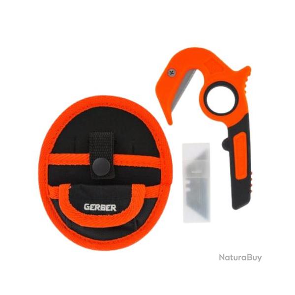 Couteau vital zip