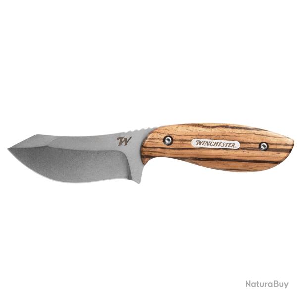 Couteau winchester barrens