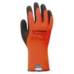 Gants power grab