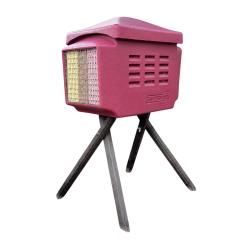Hotel pour insectes