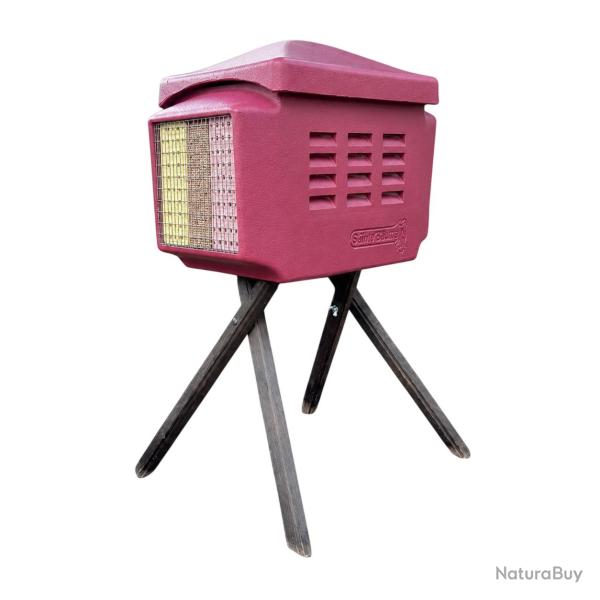 Hotel pour insectes