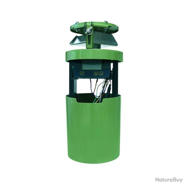 Agrainoir automatique POWER-FEEDER