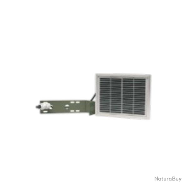 Panneau solaire 12v