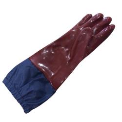 Gants amovibles pour agc3d