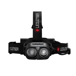 Lampe torche LEDLENSER H19R CORE