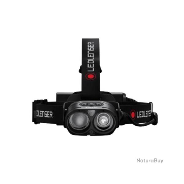 Lampe torche LEDLENSER H19R CORE