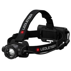 Lampe torche LEDLENSER H15R CORE