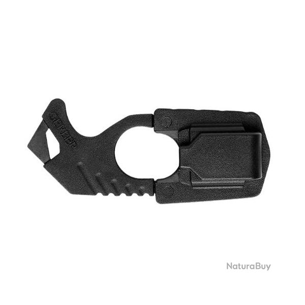 Couteau strap cutter