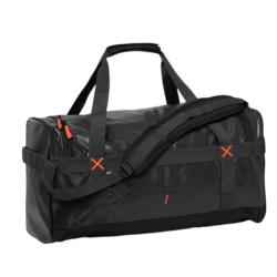 Sac camo 50 litres noir