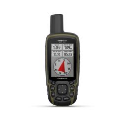 Gps garmin map 65s