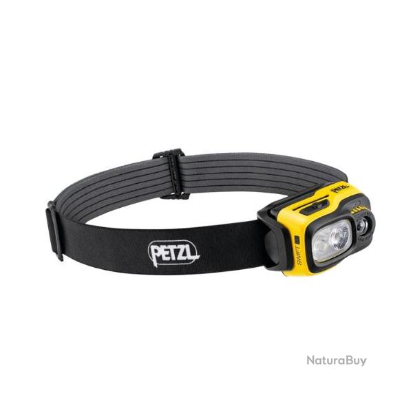 Lampe frontale swift rl 1100lm