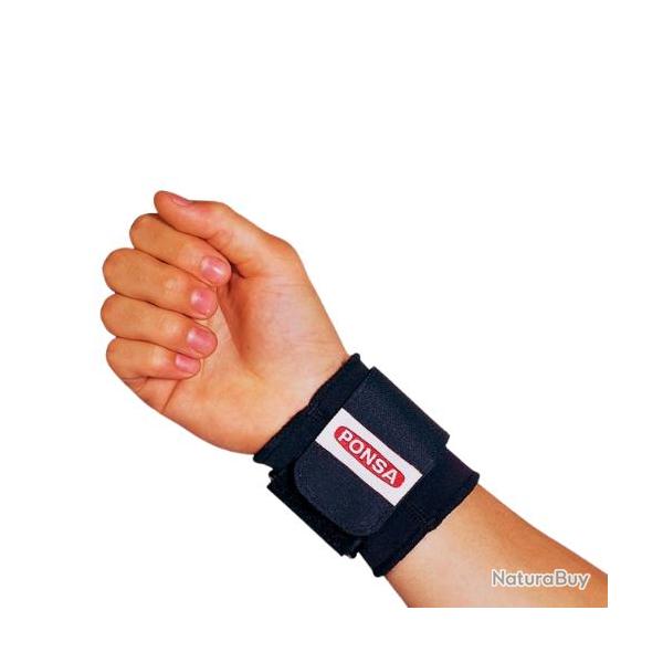Poignets neoprene