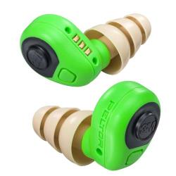Bouchon a modulation sonore eep-100