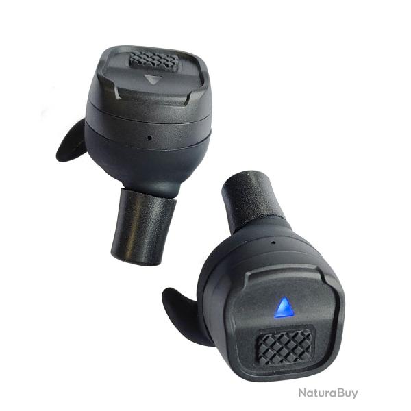 Oreillettes bluetooth 1068