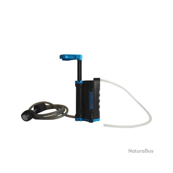 Purificateur d'eau LiveSaver