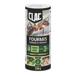 Fourmiclac poudre 250g