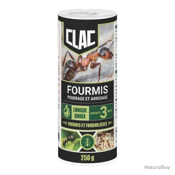 Fourmiclac poudre 250g