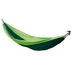 Hamac parachute
