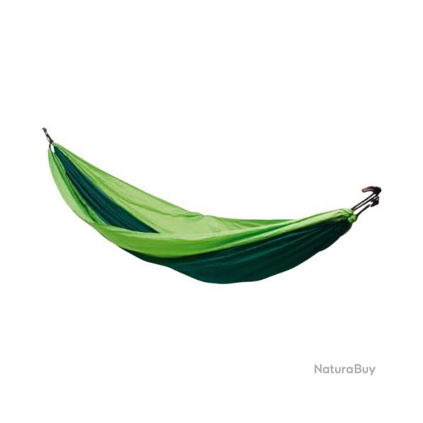 Hamac parachute